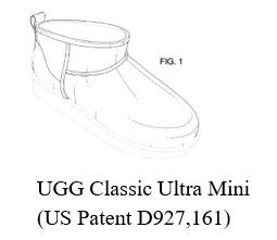 UGG ly Result Court Calls Classic Ultra Mini And Tasman Trade Dress UGG ly Result Court Calls Classic Ultra Mini And Tasman Trade Dress